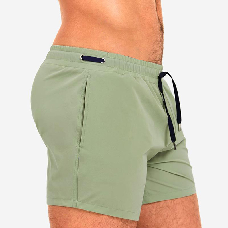 OEM casual shorts swimming trucks